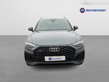 Used Audi Q5 2023 for sale - 78630836: Photo