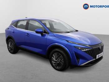2024 - 1.3 DiG-T MH 158 Acenta Premium 5dr Xtronic