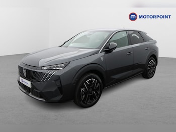Used Peugeot 3008 2025 for sale - 78389992: Photo