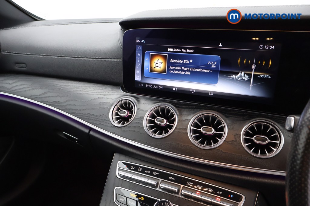 Used Mercedes-Benz E Class 2019 for sale - 77872861: Photo 13