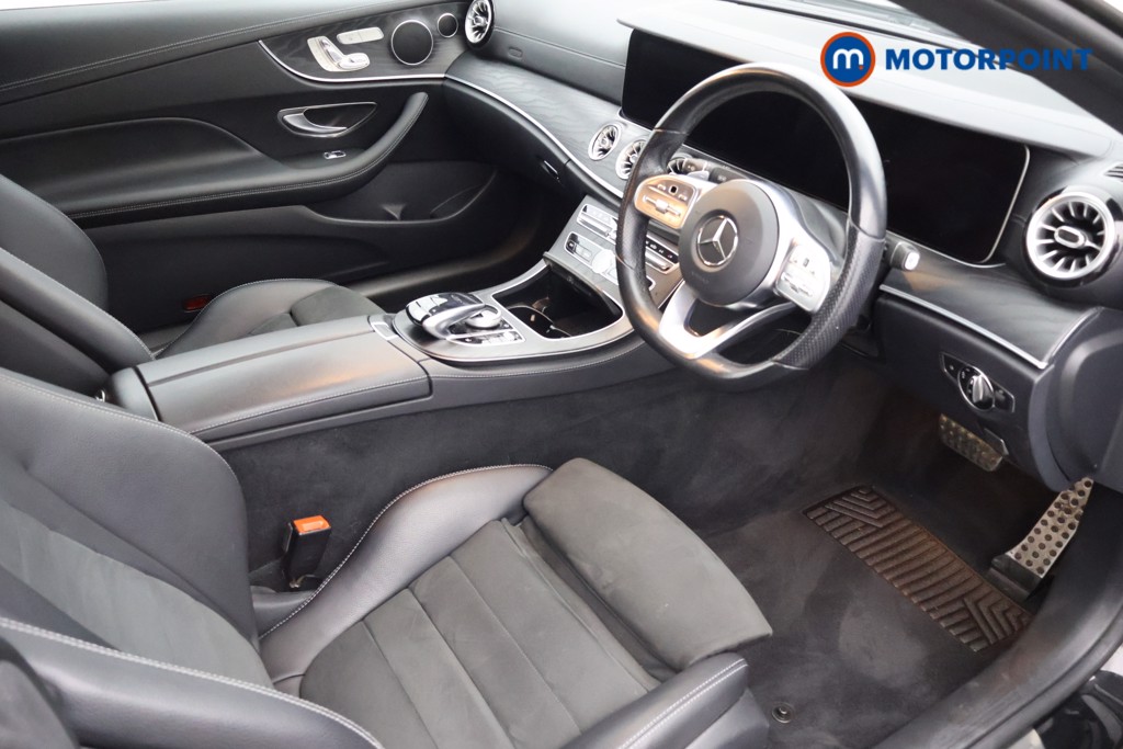 Used Mercedes-Benz E Class 2019 for sale - 77872861: Photo 19