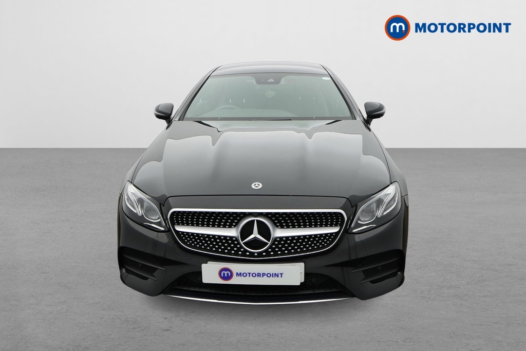 Used Mercedes-Benz E Class 2019 for sale - 77872861: Photo 2