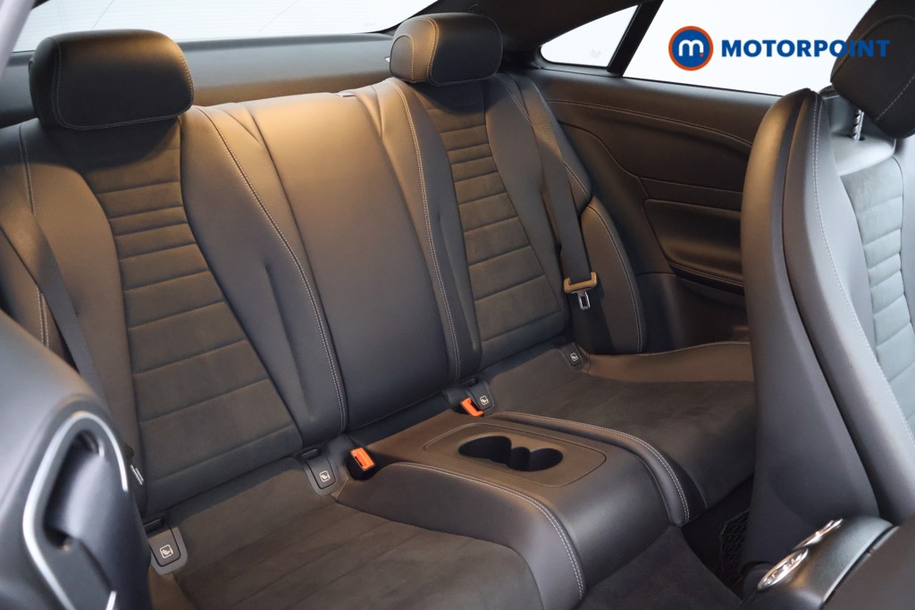 Used Mercedes-Benz E Class 2019 for sale - 77872861: Photo 21