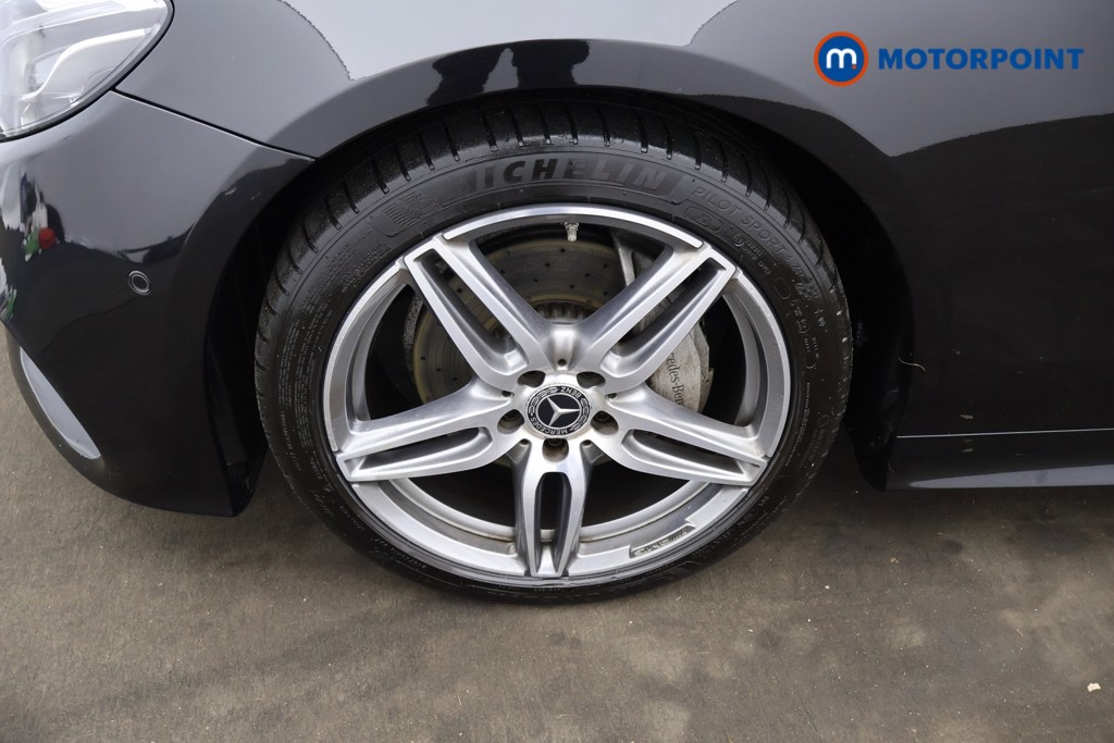 Used Mercedes-Benz E Class 2019 for sale - 77872861: Photo 25