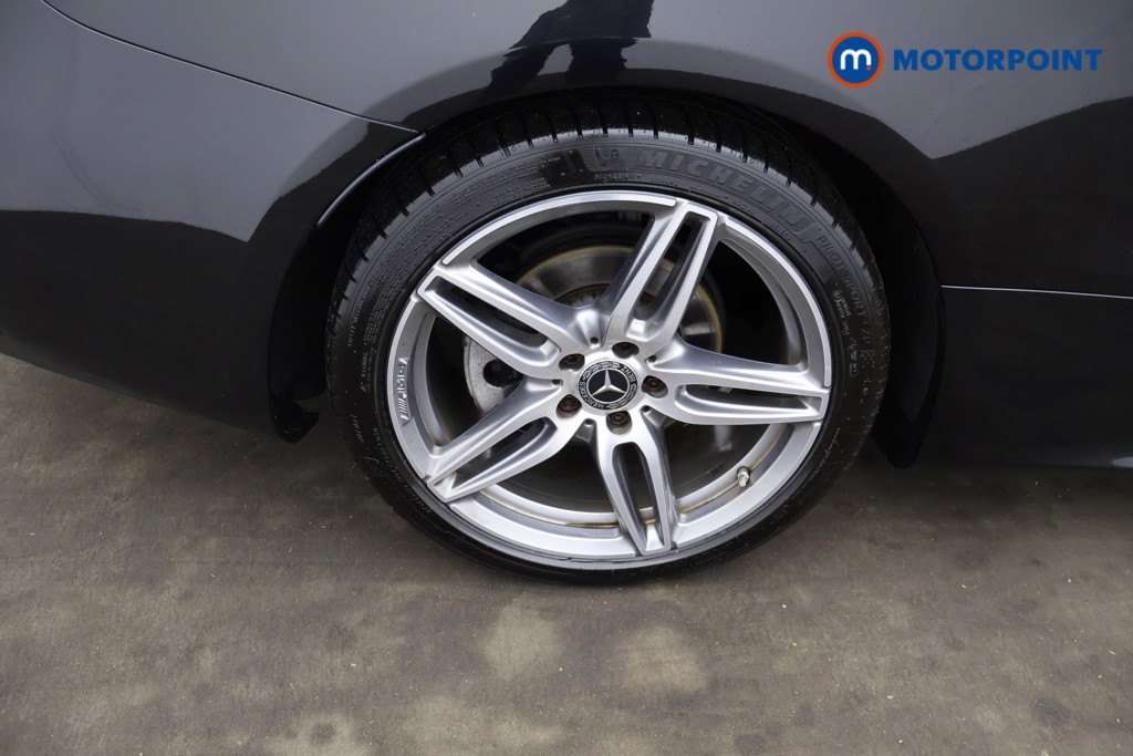 Used Mercedes-Benz E Class 2019 for sale - 77872861: Photo 27