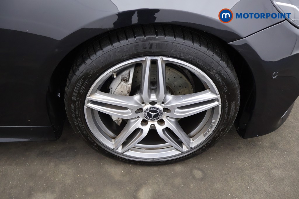 Used Mercedes-Benz E Class 2019 for sale - 77872861: Photo 28