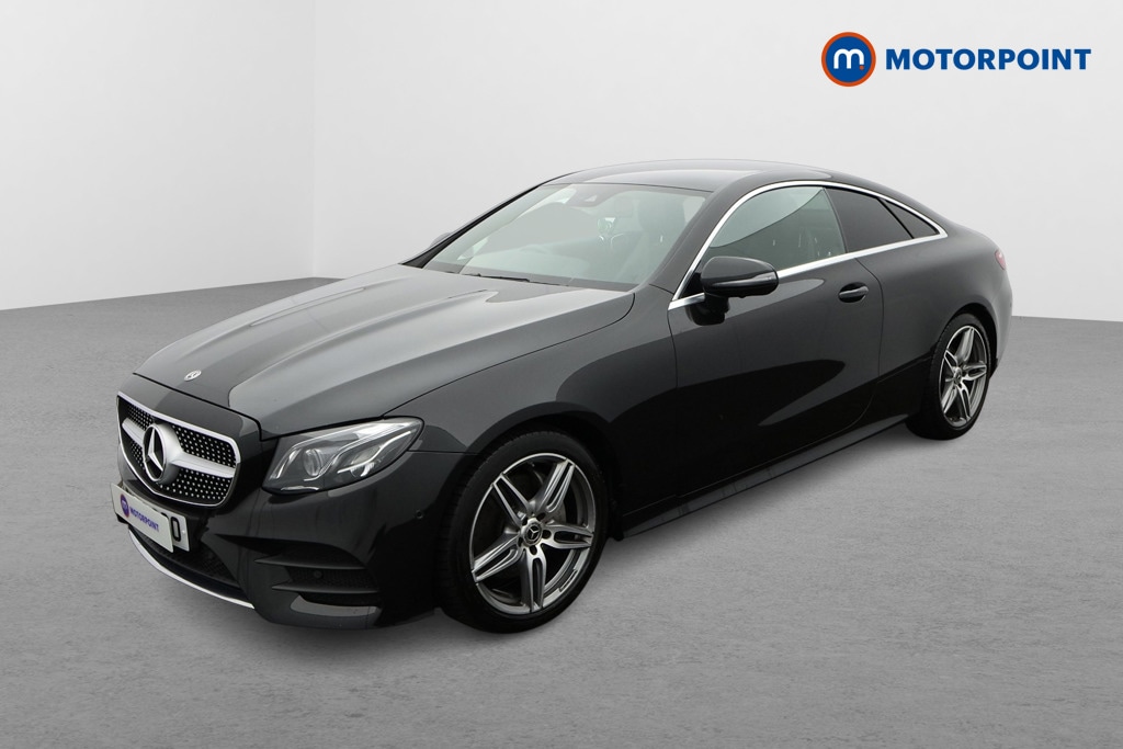 Used Mercedes-Benz E Class 2019 for sale - 77872861: Photo 3