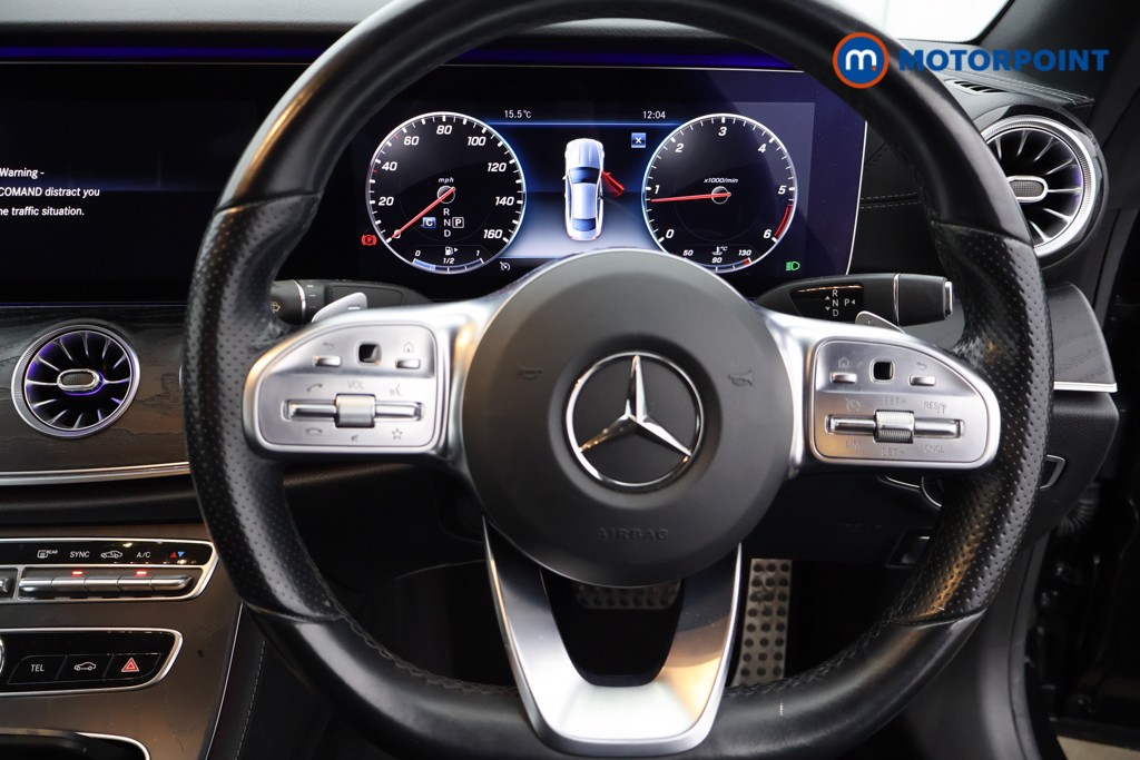 Used Mercedes-Benz E Class 2019 for sale - 77872861: Photo 9