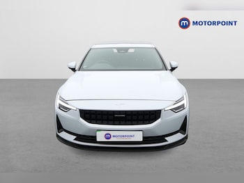 Used Polestar Polestar 2 undefined for sale - 77962562: Photo