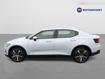 Used Polestar Polestar 2 undefined for sale - 77962562: Photo