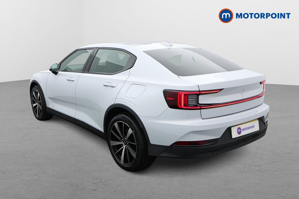 Used Polestar Polestar 2 for sale - 77962562: Photo 5