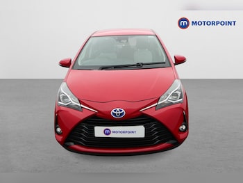 Used Toyota Yaris 2019 for sale - 79206139: Photo