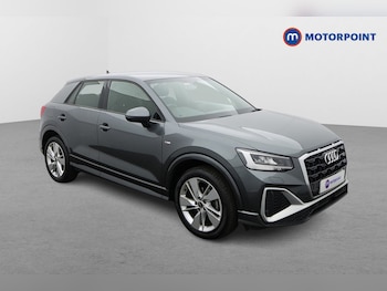 Used Audi Q2 undefined for sale - 78859013: Photo