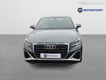 Used Audi Q2 undefined for sale - 78859013: Photo