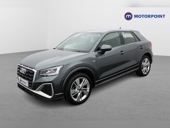 Used Audi Q2 undefined for sale - 78859013: Photo