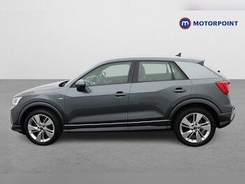 Used Audi Q2 undefined for sale - 78859013: Photo