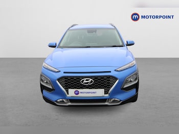 Used Hyundai KONA 2020 for sale - 78918465: Photo