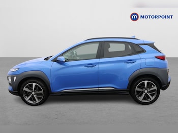 Used Hyundai KONA 2020 for sale - 78918465: Photo