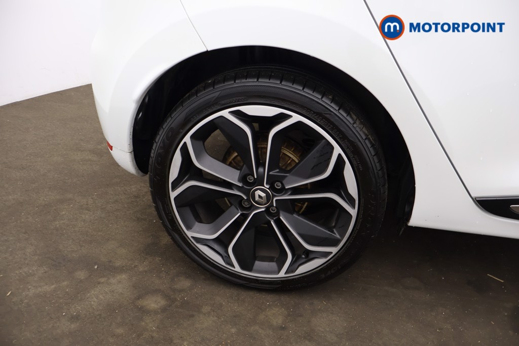 Used Renault Clio 2019 for sale - 78064878: Photo 10