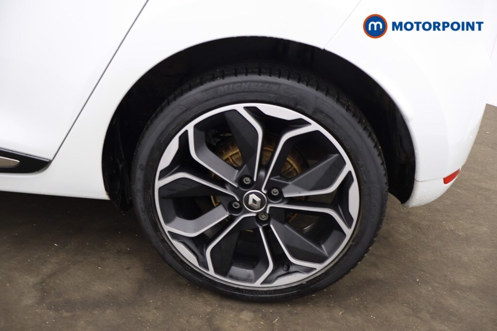 Used Renault Clio 2019 for sale - 78064878: Photo 11