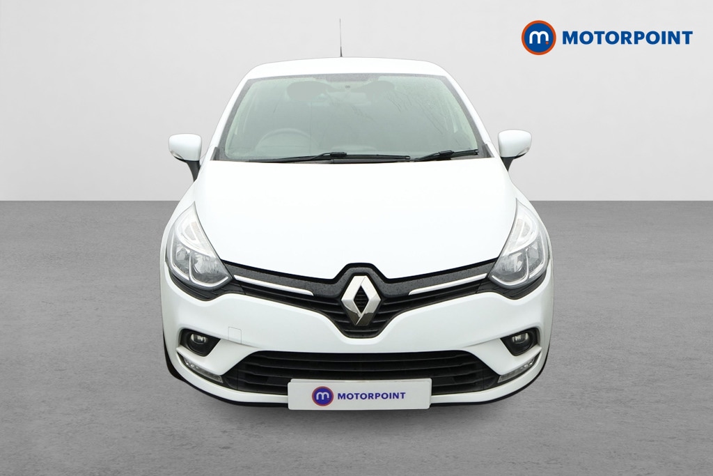 Used Renault Clio 2019 for sale - 78064878: Photo 2