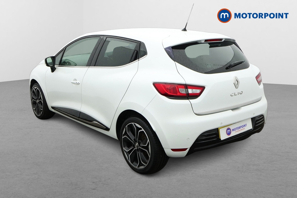 Used Renault Clio 2019 for sale - 78064878: Photo 5