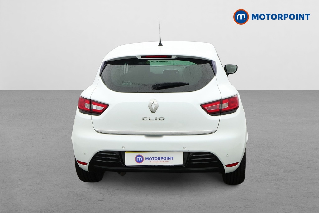 Used Renault Clio 2019 for sale - 78064878: Photo 6