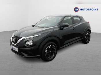 Used Nissan Juke 2024 for sale - 78671419: Photo