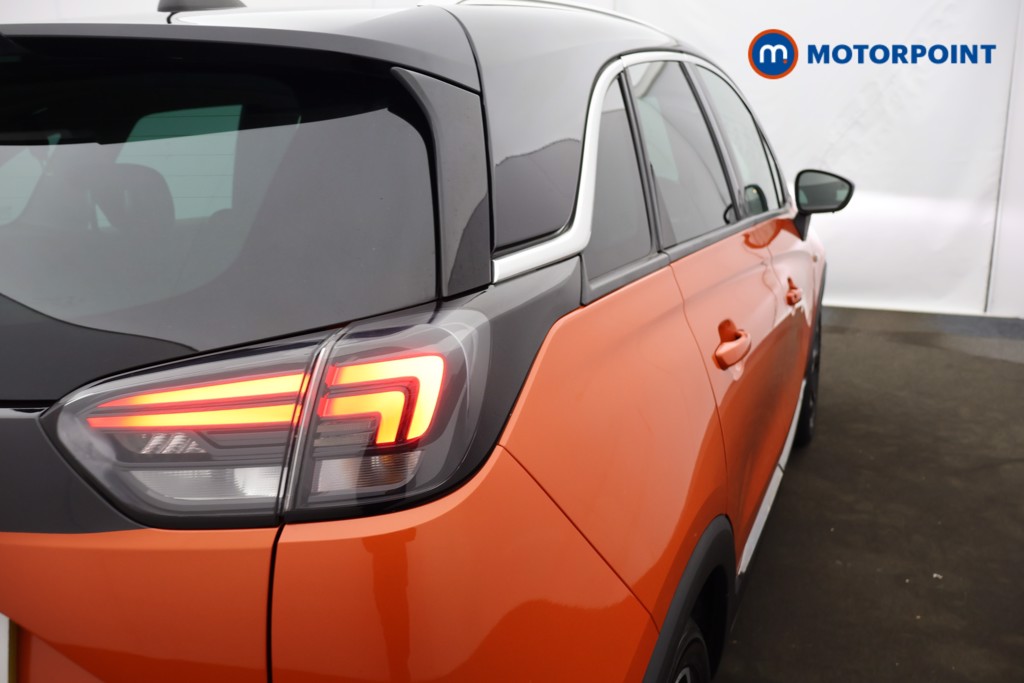 Used Vauxhall Crossland 2022 for sale - 76540920: Photo 13