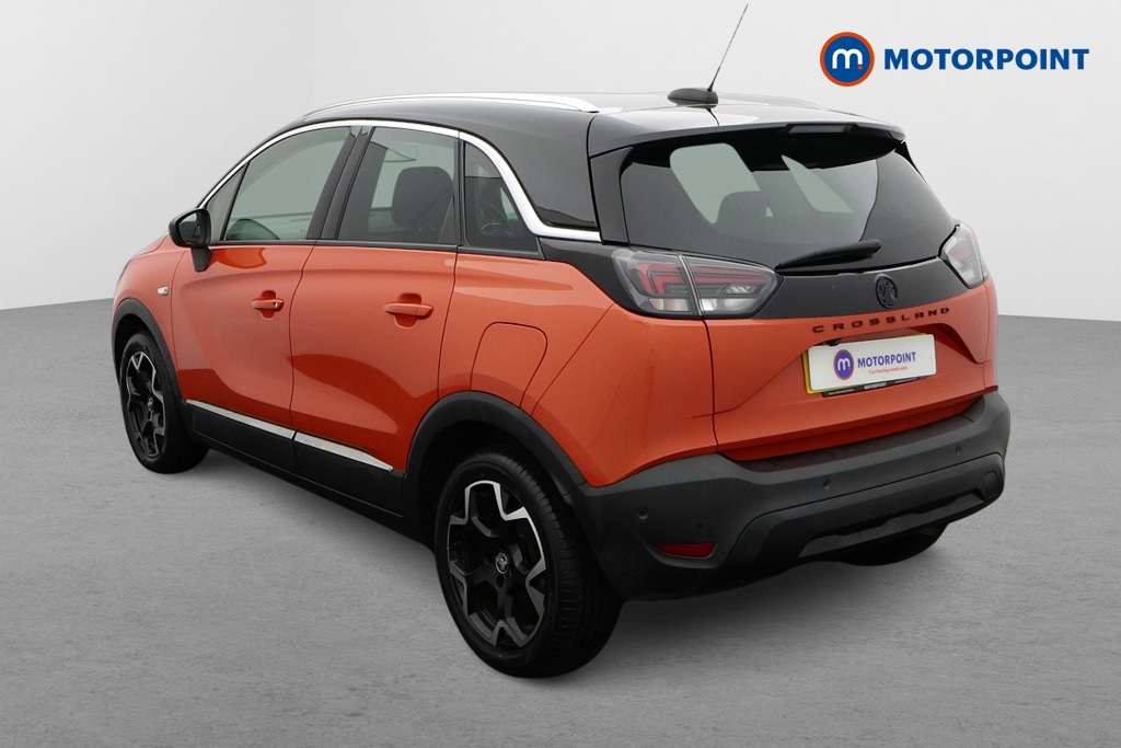 Used Vauxhall Crossland 2022 for sale - 76540920: Photo 3