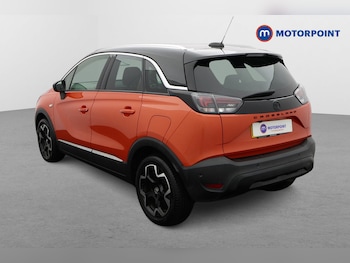 Used Vauxhall Crossland 2022 for sale - 76540920: Photo