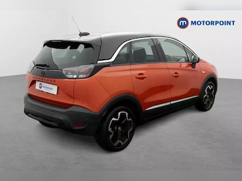Used Vauxhall Crossland 2022 for sale - 76540920: Photo