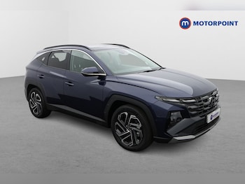 Used Hyundai TUCSON 2026 for sale - 78835995: Photo