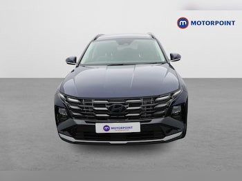 Used Hyundai TUCSON 2026 for sale - 78835995: Photo