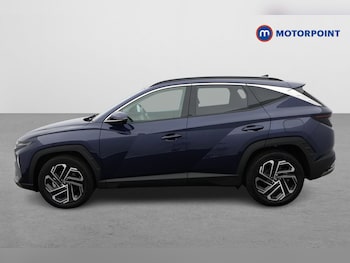 Used Hyundai TUCSON 2026 for sale - 78835995: Photo