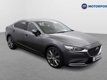 Used Mazda Mazda6 2019 for sale - 74929998: Photo