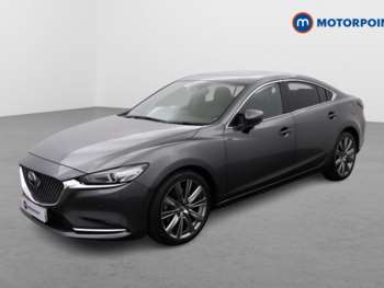 Used Mazda Mazda6 2019 for sale - 74929998: Photo