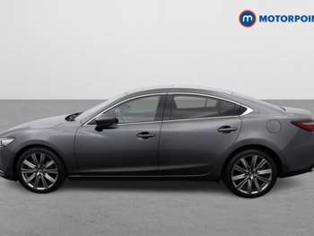 Used Mazda Mazda6 2019 for sale - 74929998: Photo