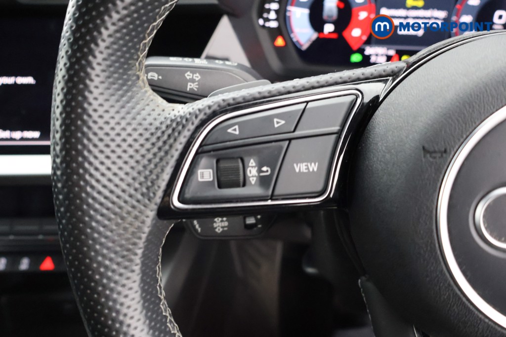 Used Audi A3 2022 for sale - 77932263: Photo 10