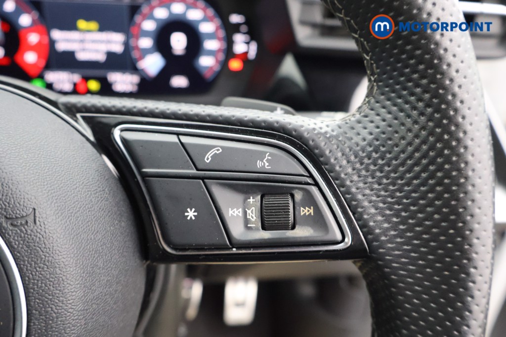 Used Audi A3 2022 for sale - 77932263: Photo 11