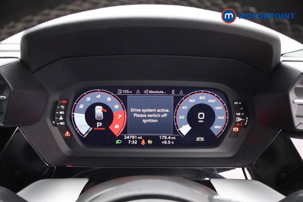 Used Audi A3 2022 for sale - 77932263: Photo 12