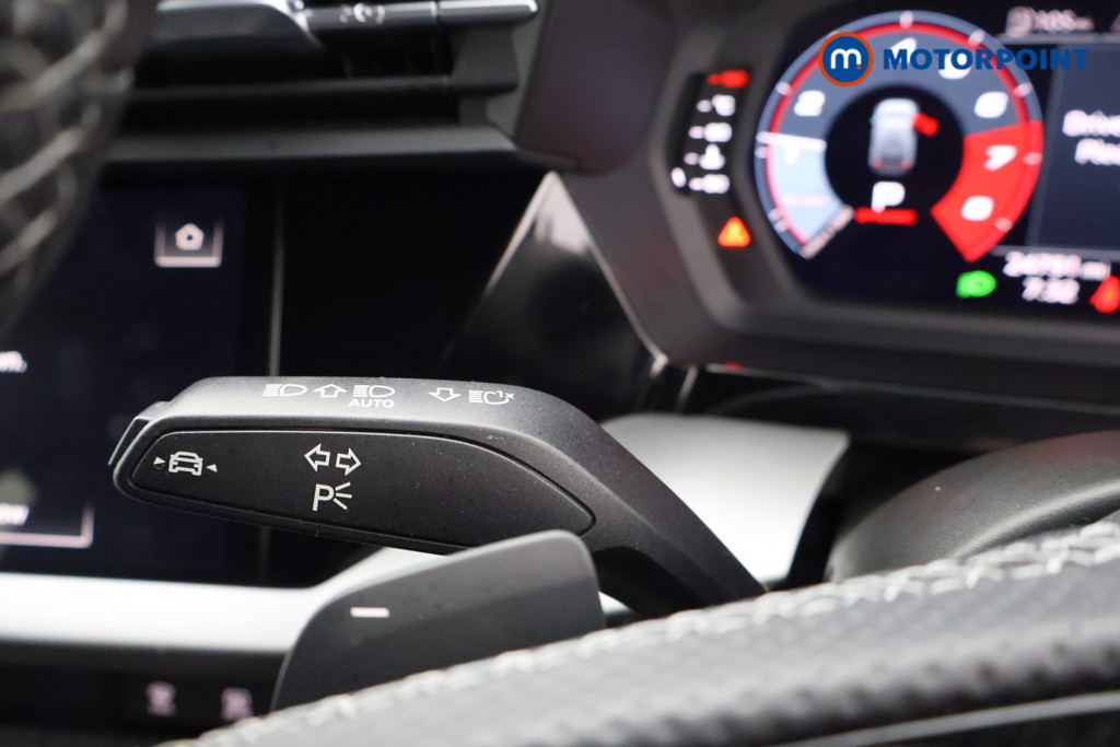 Used Audi A3 2022 for sale - 77932263: Photo 13