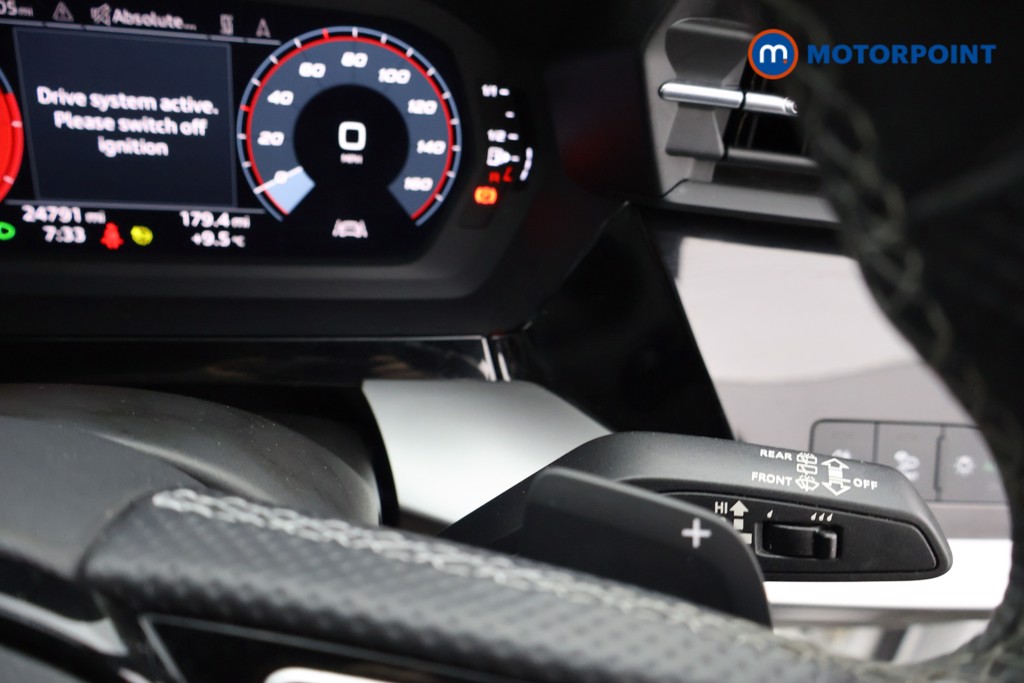 Used Audi A3 2022 for sale - 77932263: Photo 14