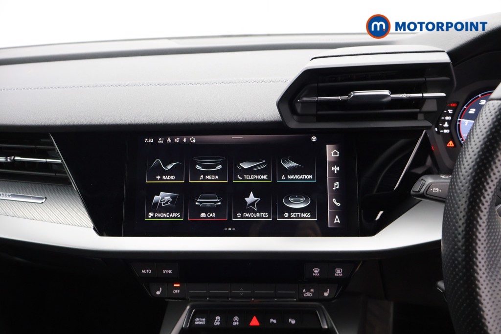 Used Audi A3 2022 for sale - 77932263: Photo 15