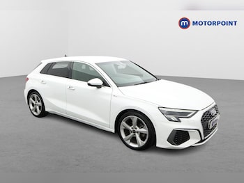 Audi A3 feature image