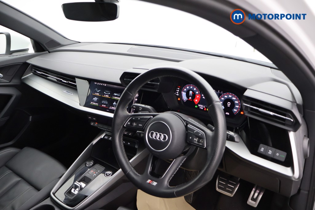 Used Audi A3 2022 for sale - 77932263: Photo 20