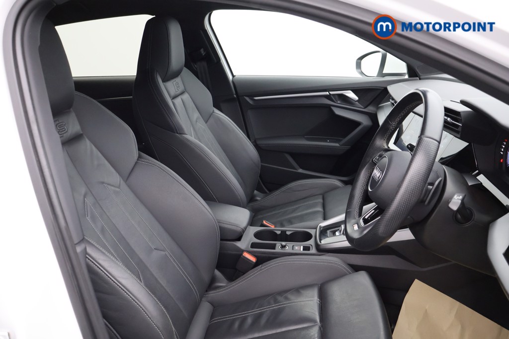 Used Audi A3 2022 for sale - 77932263: Photo 21