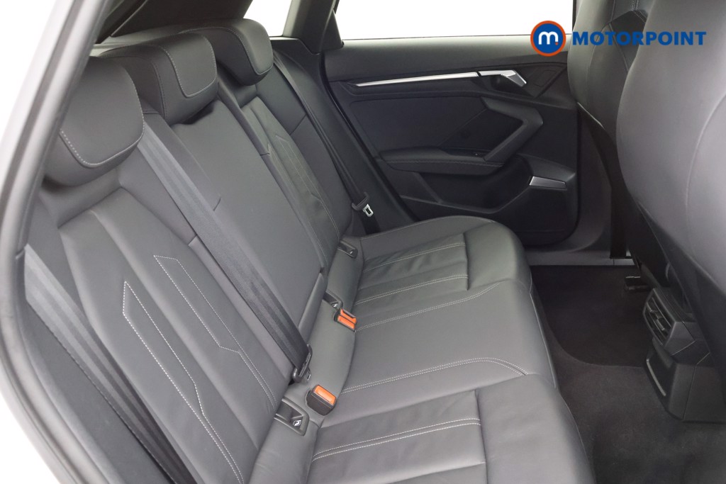 Used Audi A3 2022 for sale - 77932263: Photo 22