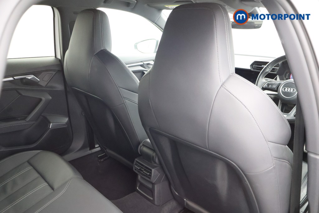 Used Audi A3 2022 for sale - 77932263: Photo 23