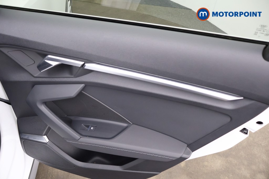 Used Audi A3 2022 for sale - 77932263: Photo 24